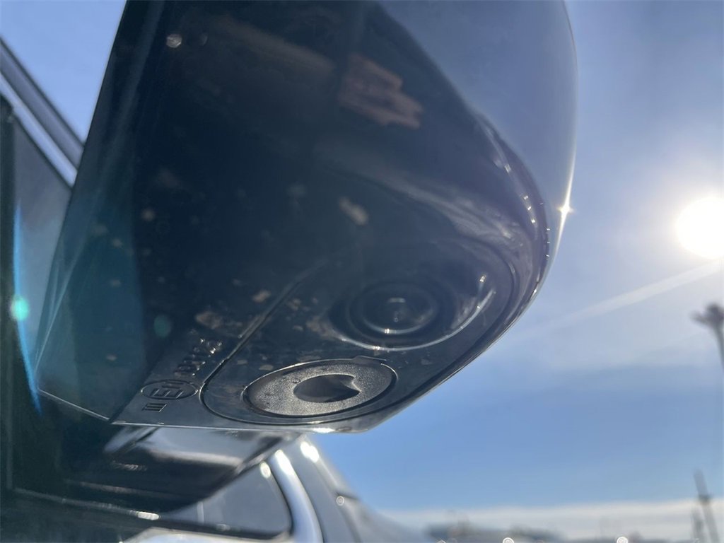 Used 2019 Cadillac Escalade ESV Platinum image 12