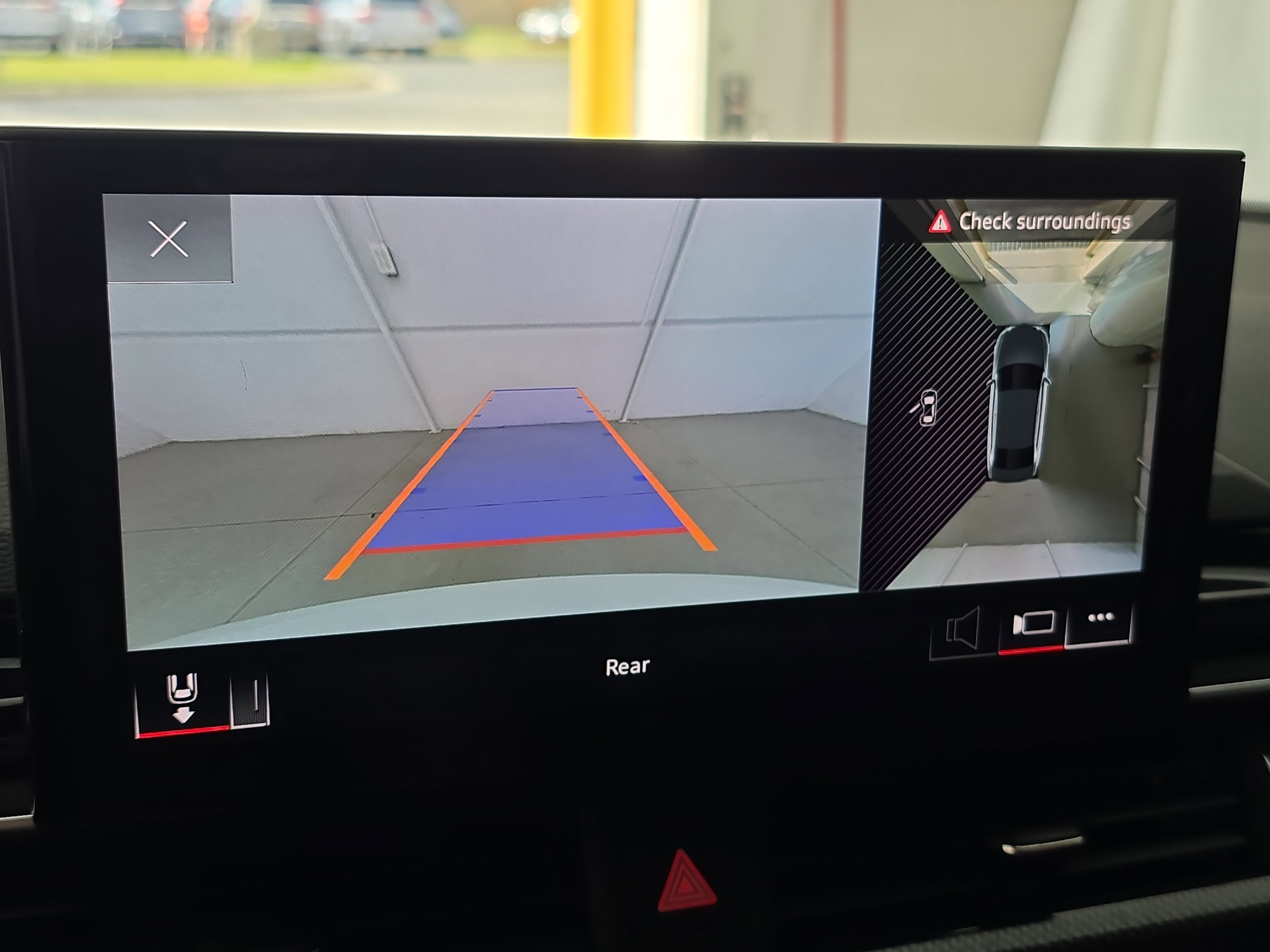 Certified 2023 Audi S4 Premium Plus w/ Premium Plus Package AWD/4WD image 20