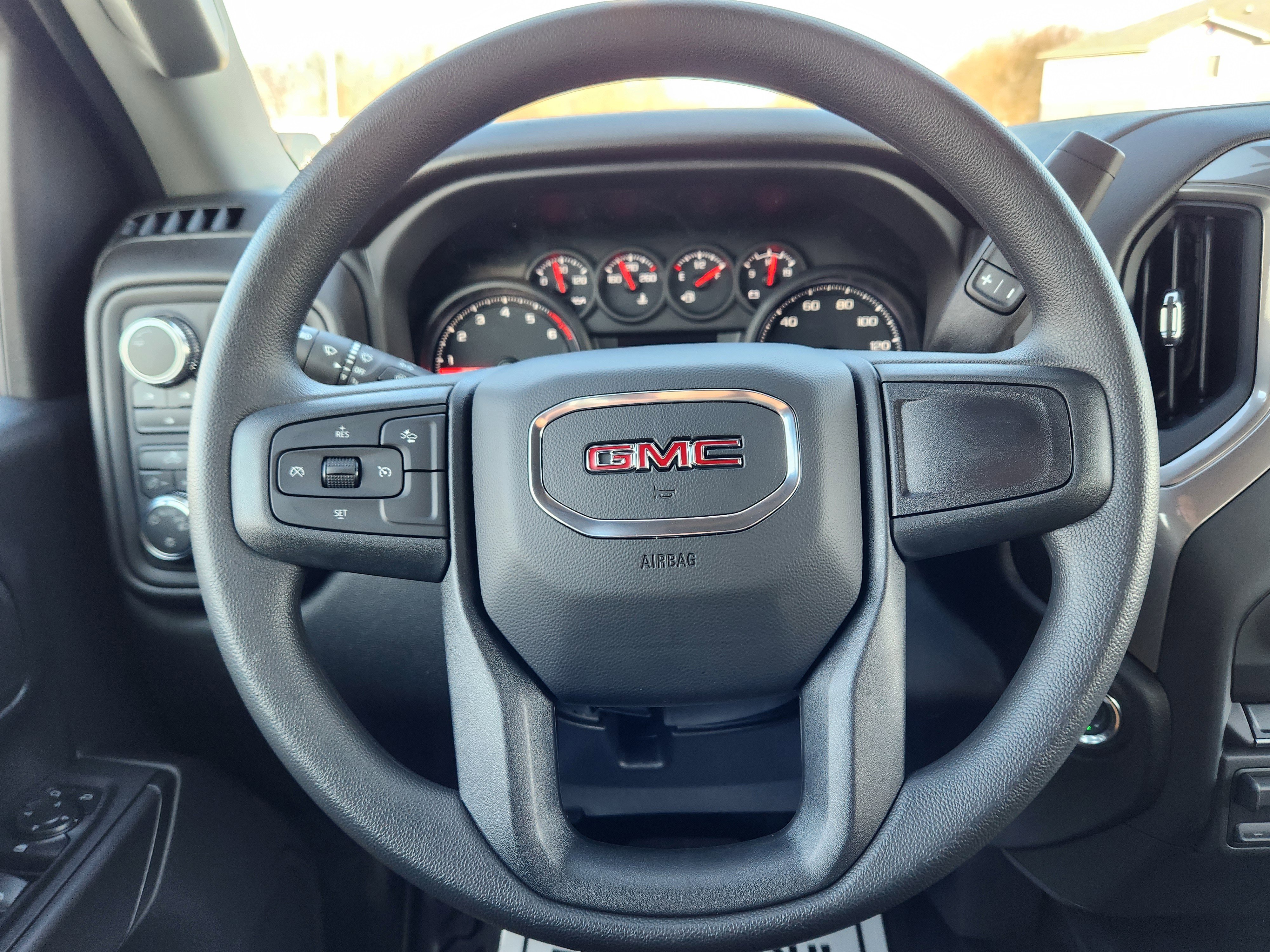 New 2026 GMC Sierra 2500 Pro image 15