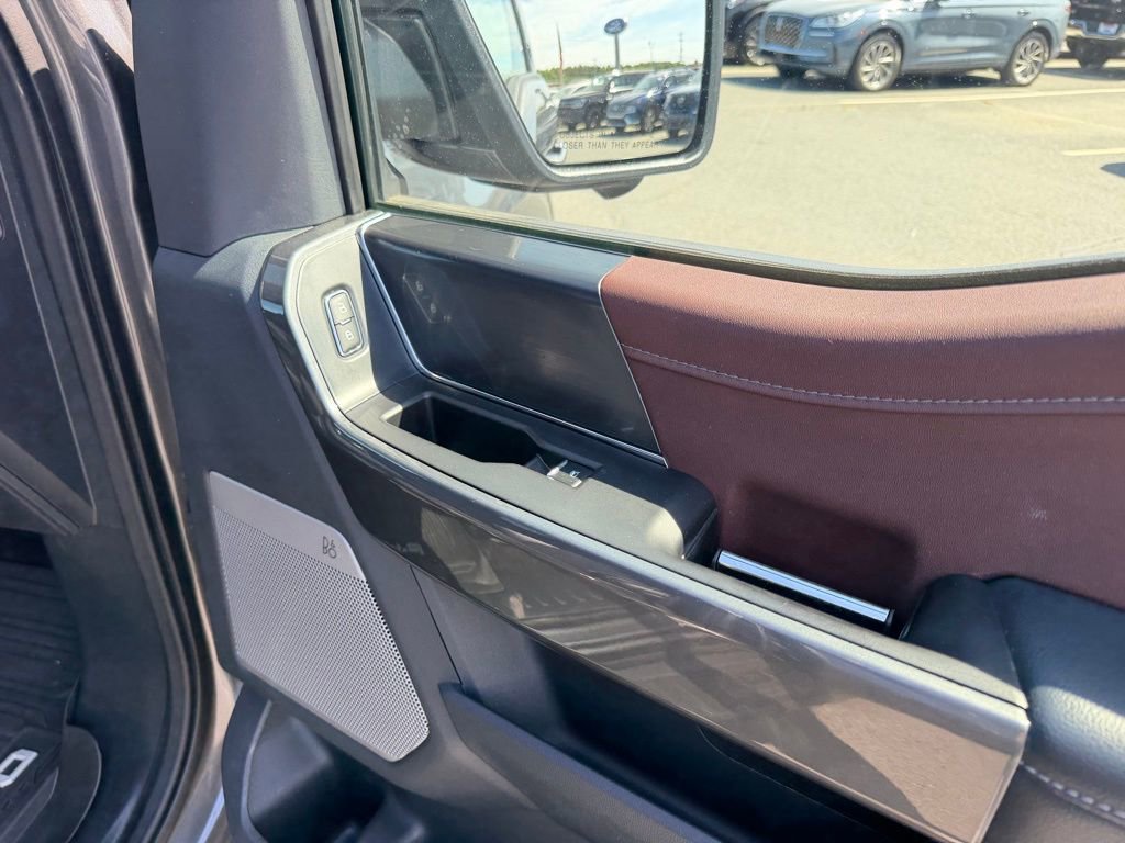 Used 2022 Ford F150 Lariat AWD/4WD image 31