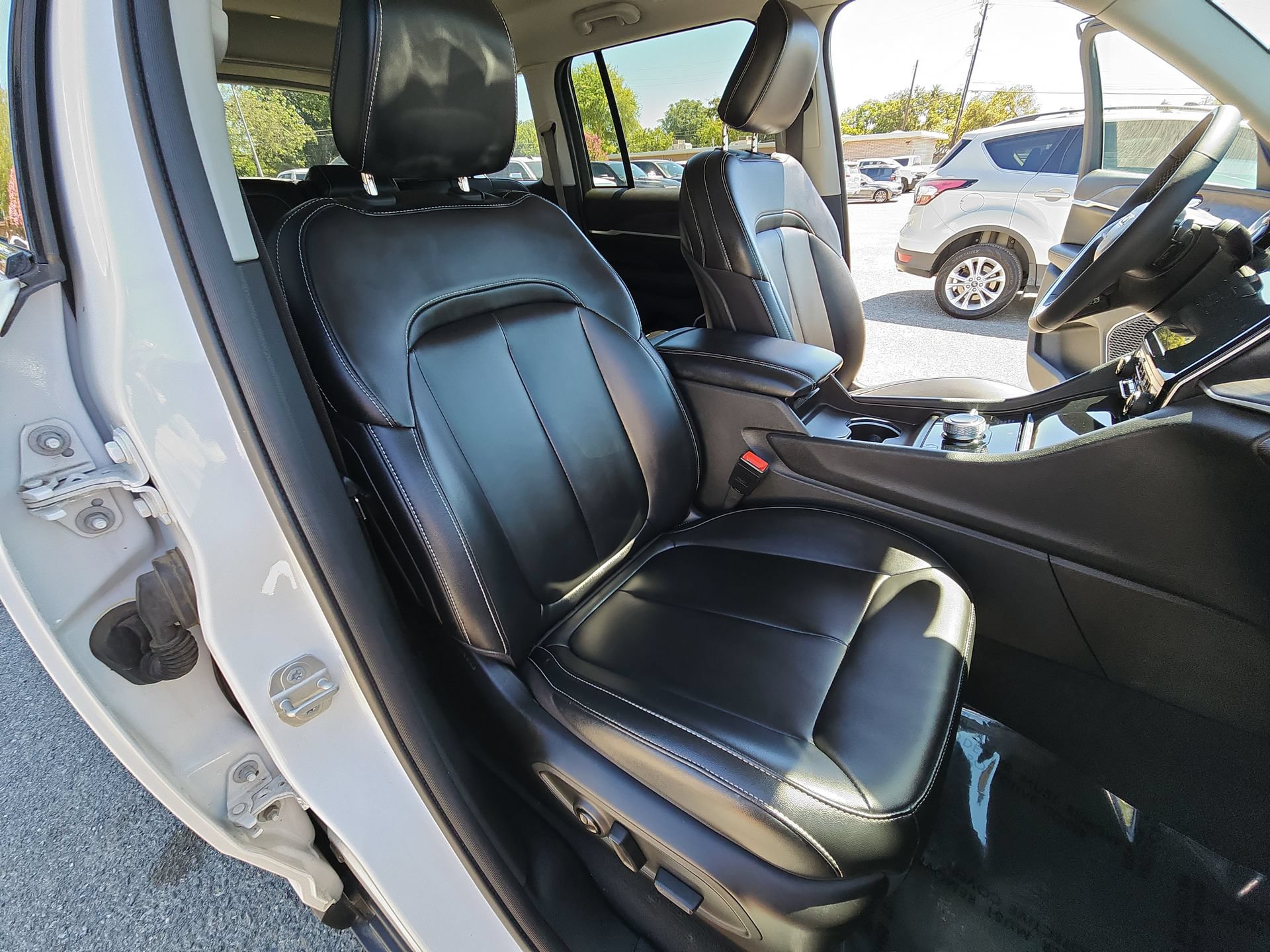 Certified 2024 Jeep Grand Cherokee Limited 4xe AWD/4WD image 26