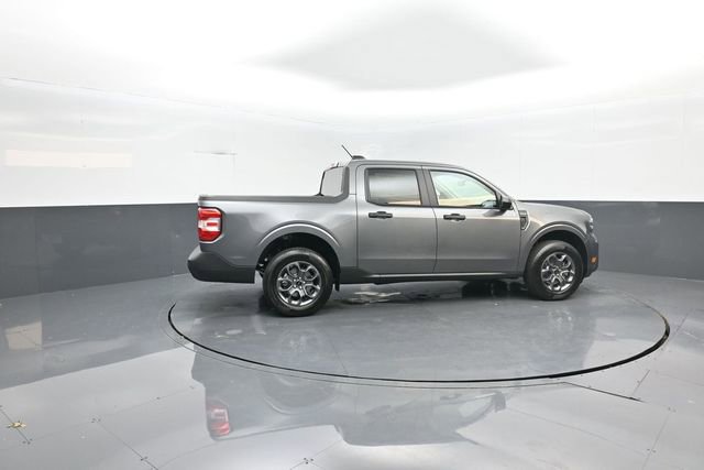 New 2026 Ford Maverick XLT w/ XLT Luxury Package image 8