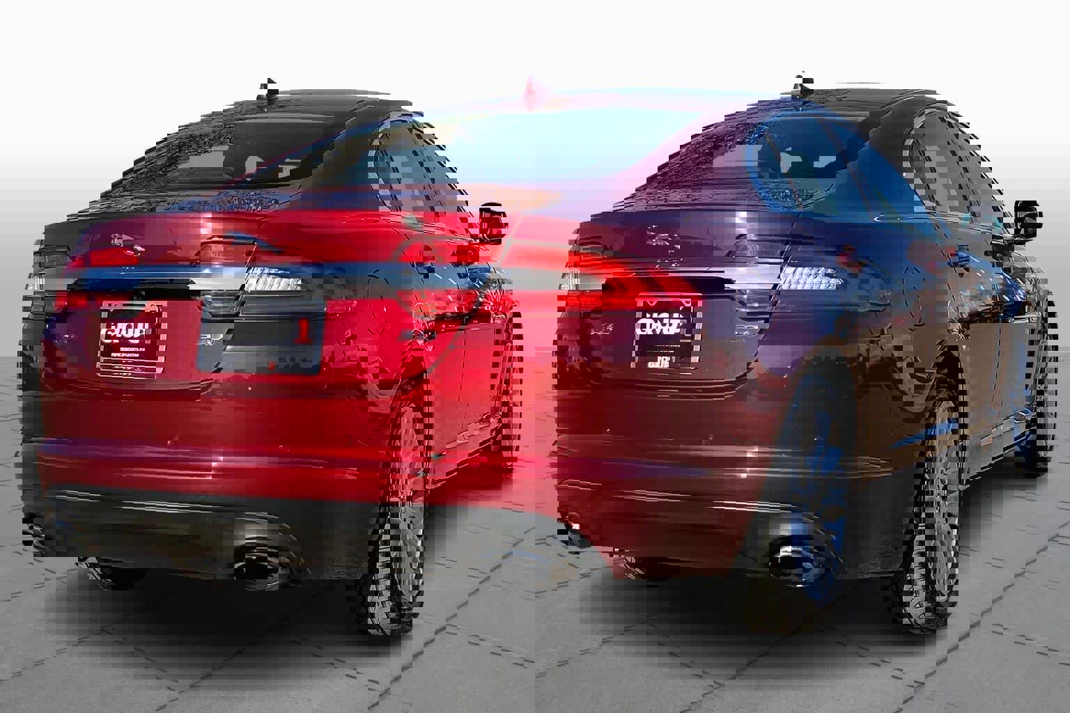 Used 2013 Jaguar XF 3.0 image 12