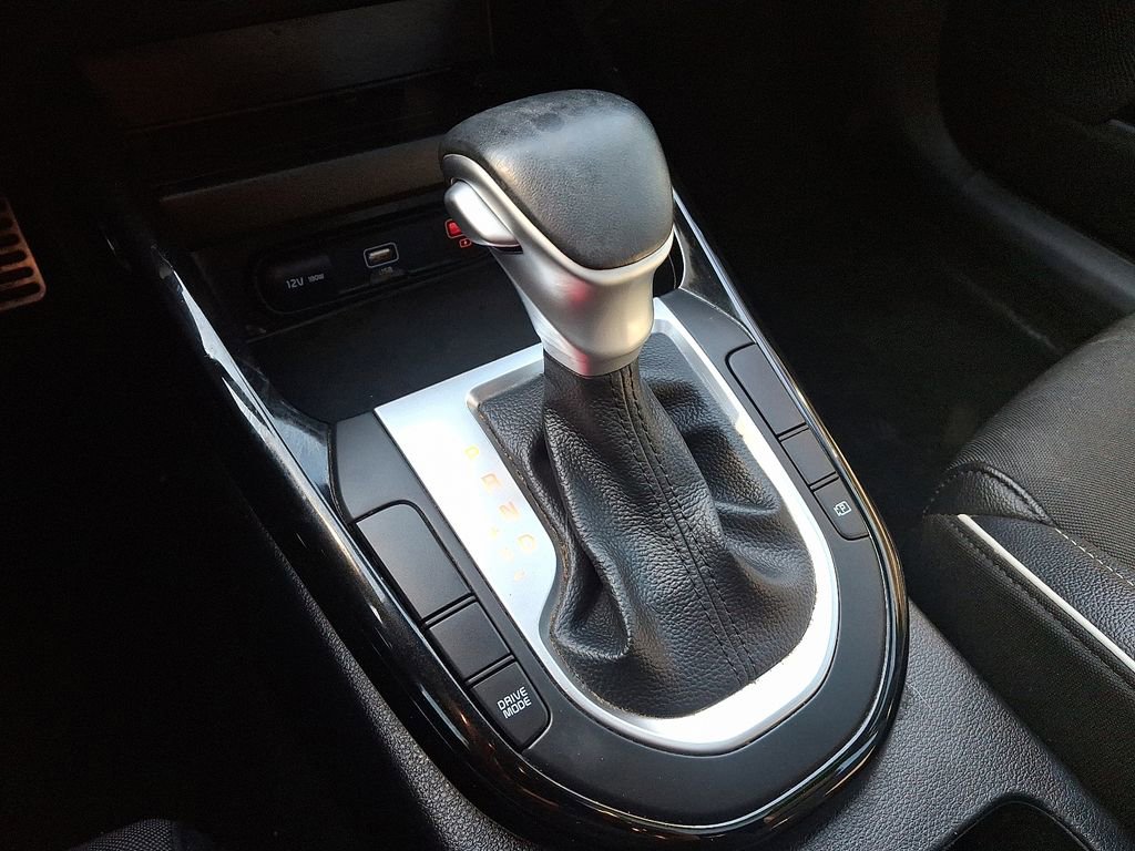 Used 2024 Kia Forte GT-Line w/ GT-Line Premium Package image 15