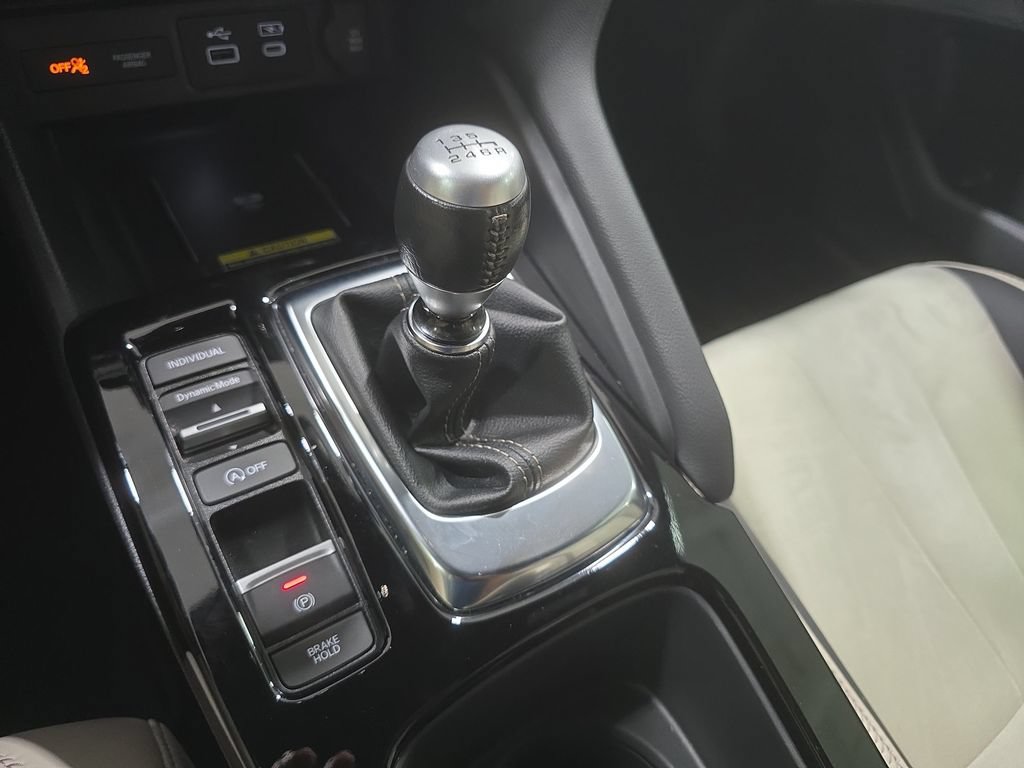 Used 2024 Acura Integra A-Spec w/ Technology Package FWD image 18