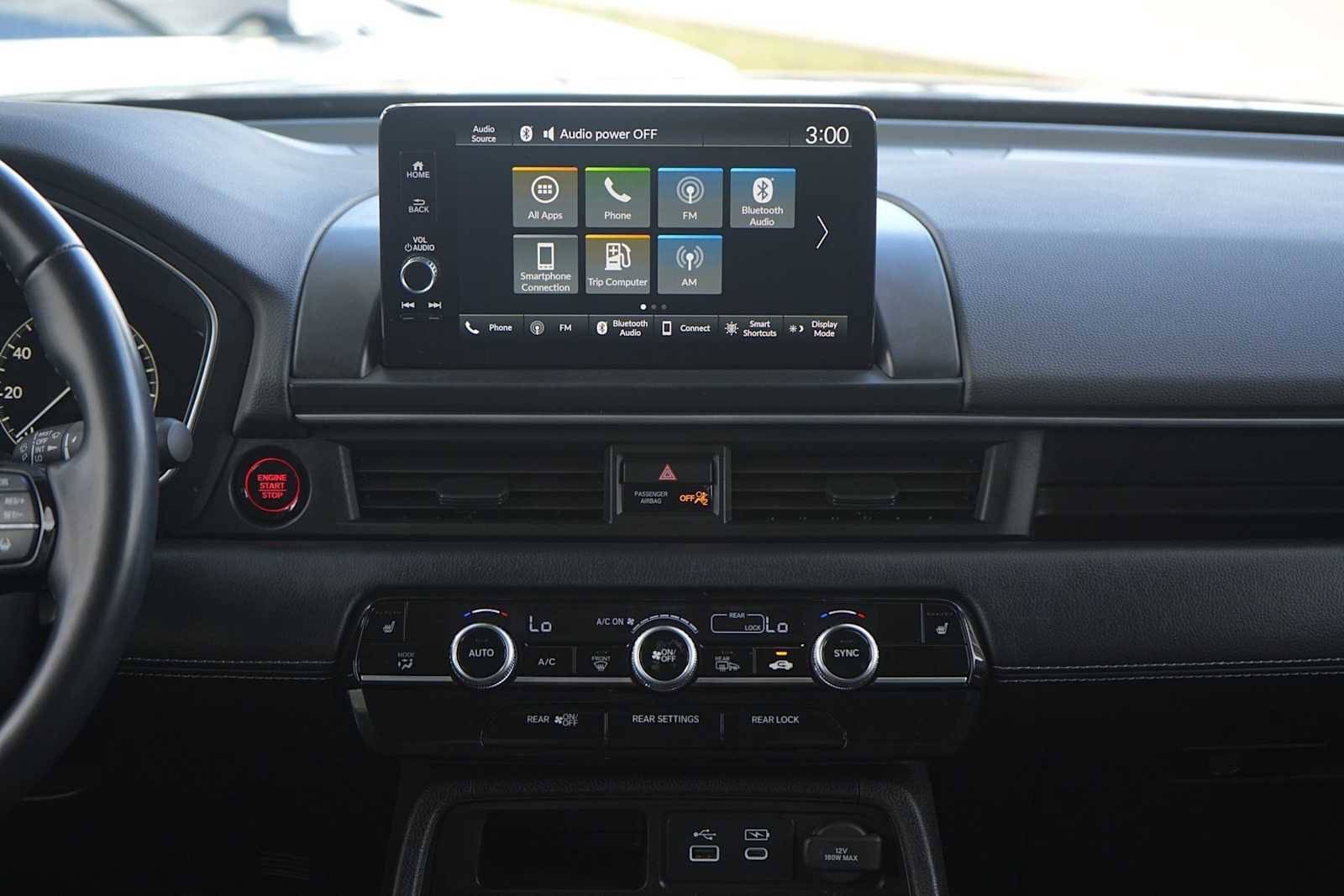 Certified 2023 Honda Pilot EX-L image 19