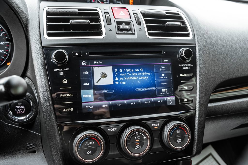 Used 2020 Subaru WRX STI image 21