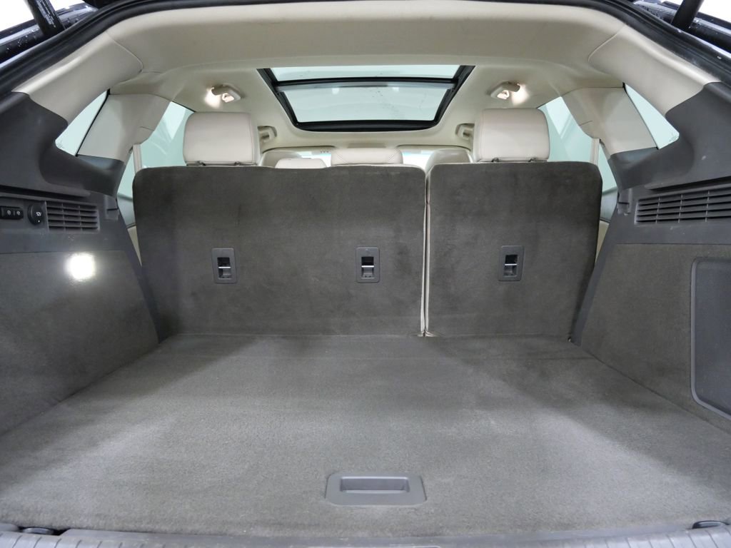 Used 2018 Lincoln MKX Reserve w/ Driver Assistance Package image 27