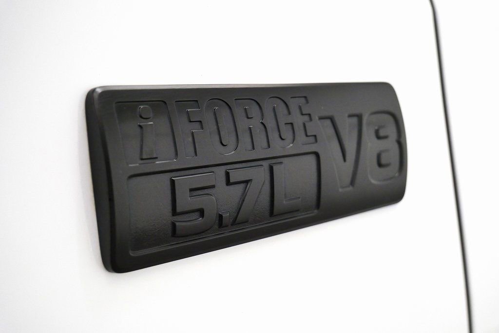 Used 2019 Toyota Tundra TRD Pro image 11