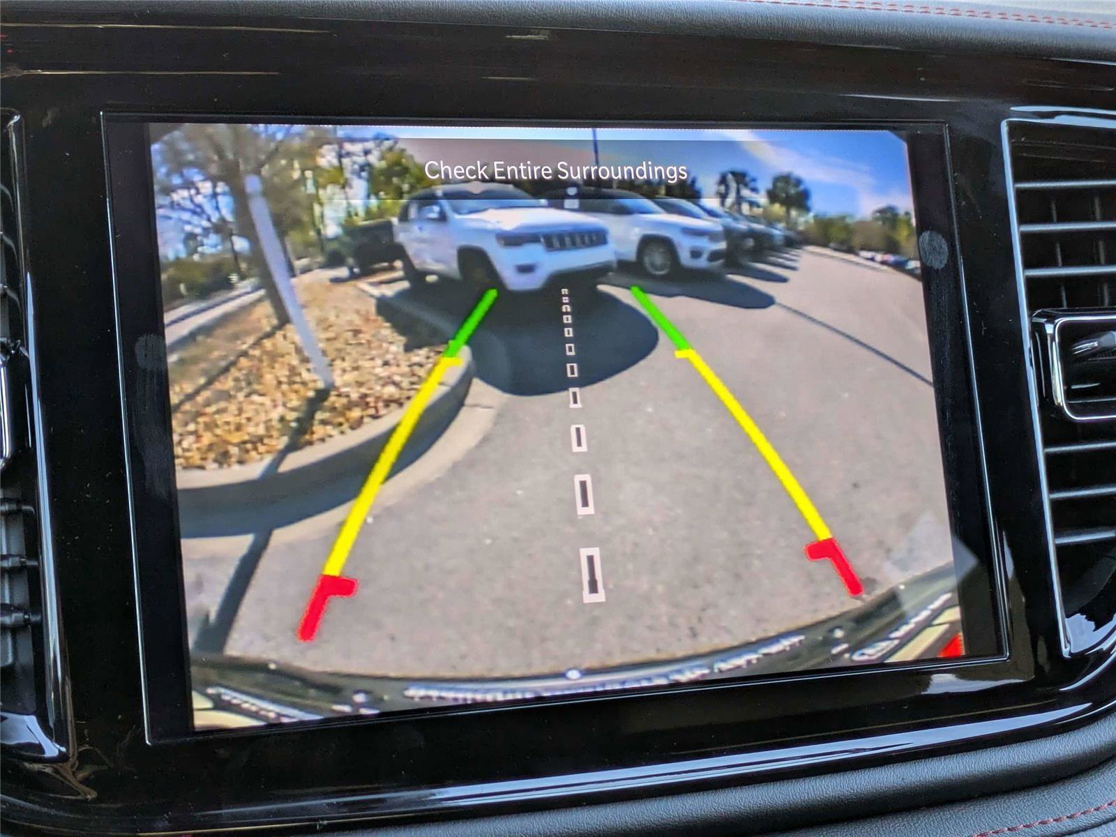 New 2026 Dodge Durango GT image 21