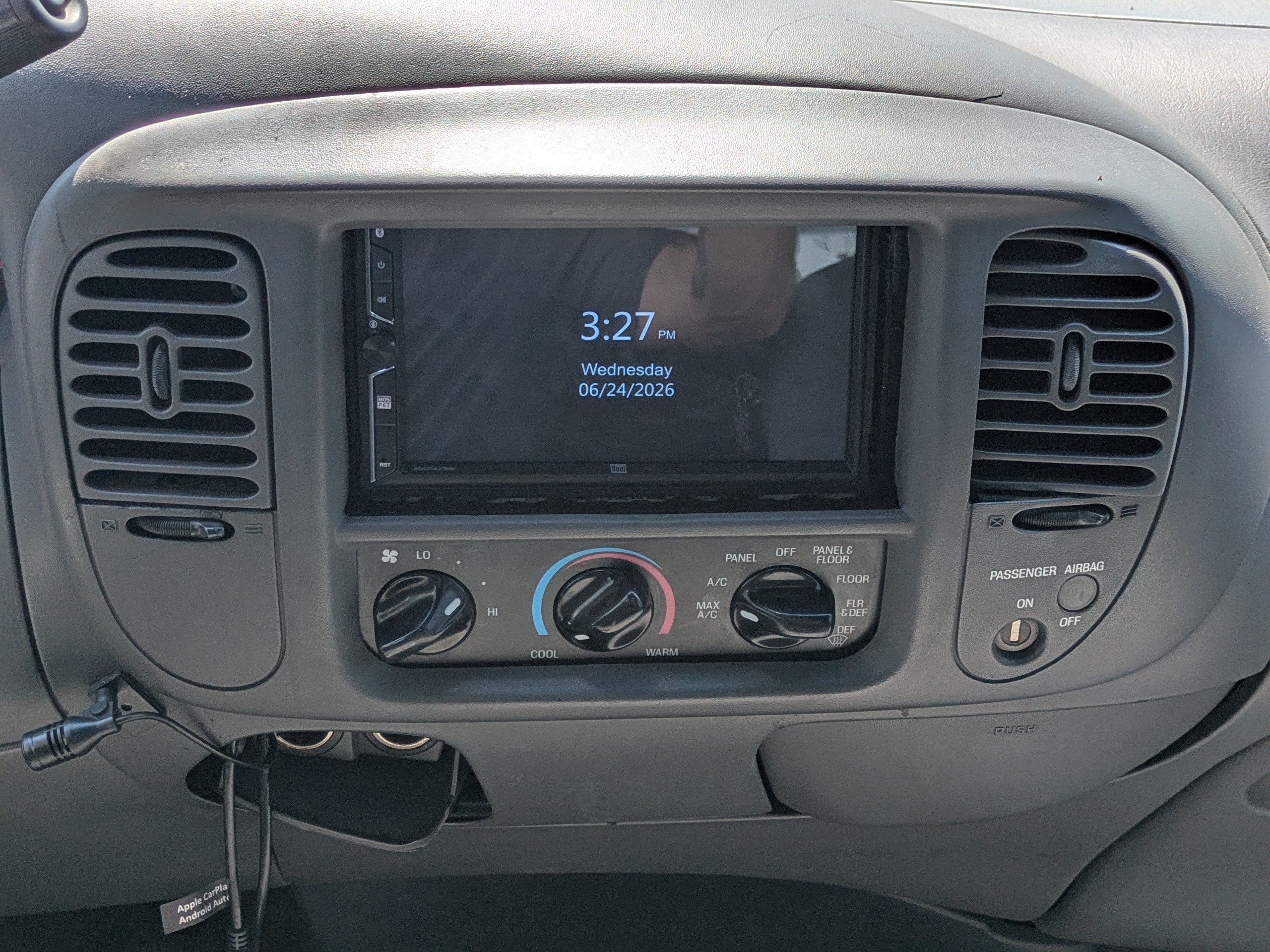 Used 2002 Ford F150 XL RWD image 17