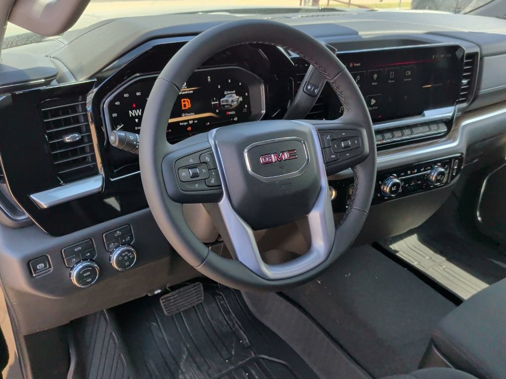 New 2026 GMC Sierra 1500 Elevation AWD/4WD image 14