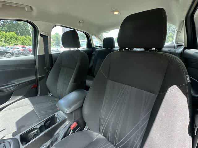 Used 2016 Ford Focus SE FWD image 13
