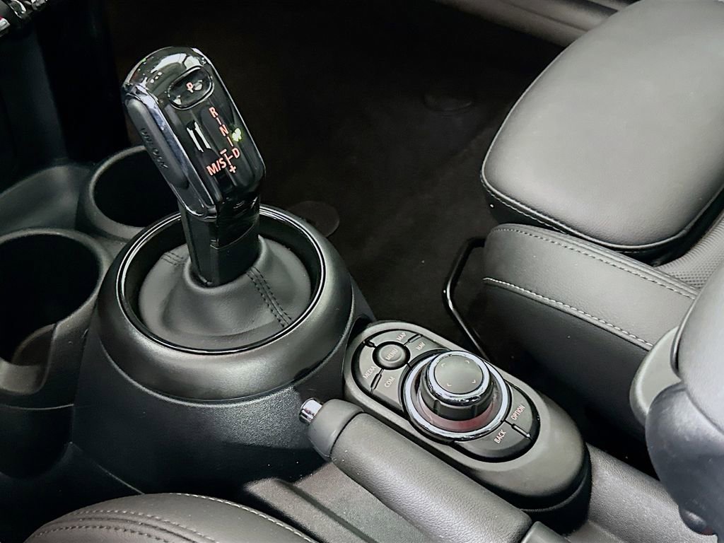 Used 2024 MINI Cooper S image 17