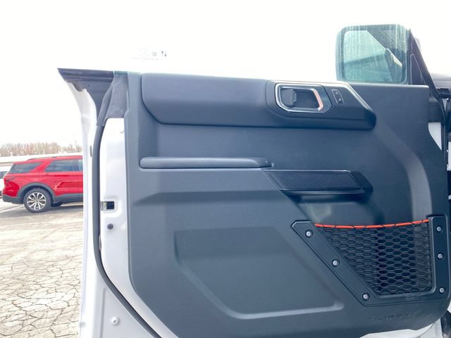 New 2024 Ford Bronco Raptor AWD/4WD image 13