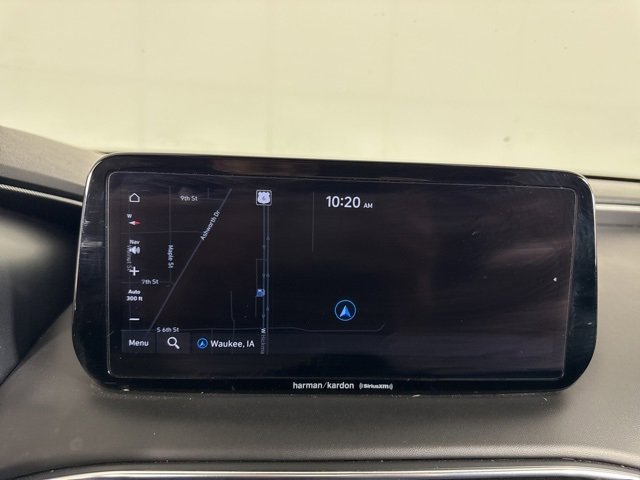 Used 2022 Hyundai Santa Fe Limited image 29