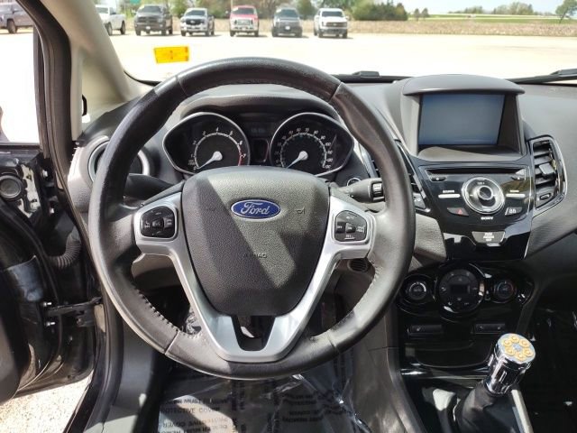 Used 2014 Ford Fiesta Titanium FWD image 13