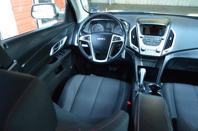 Used 2012 GMC Terrain SLE w/ Convenience Package FWD image 48