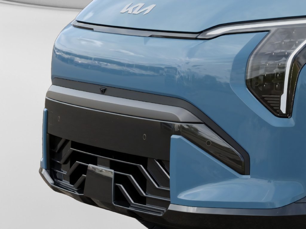 New 2027 Kia EV3 GT-Line AWD/4WD image 12