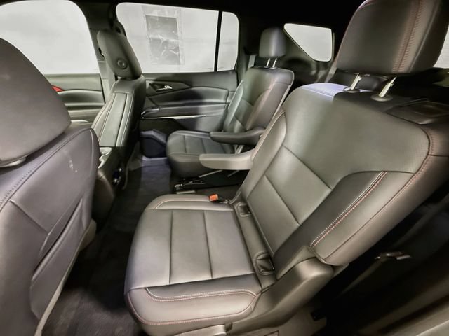 Used 2025 Chevrolet Traverse Z71 w/ Driver Confidence Package AWD/4WD image 25