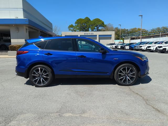 New 2026 Acura RDX A-Spec AWD/4WD image 3
