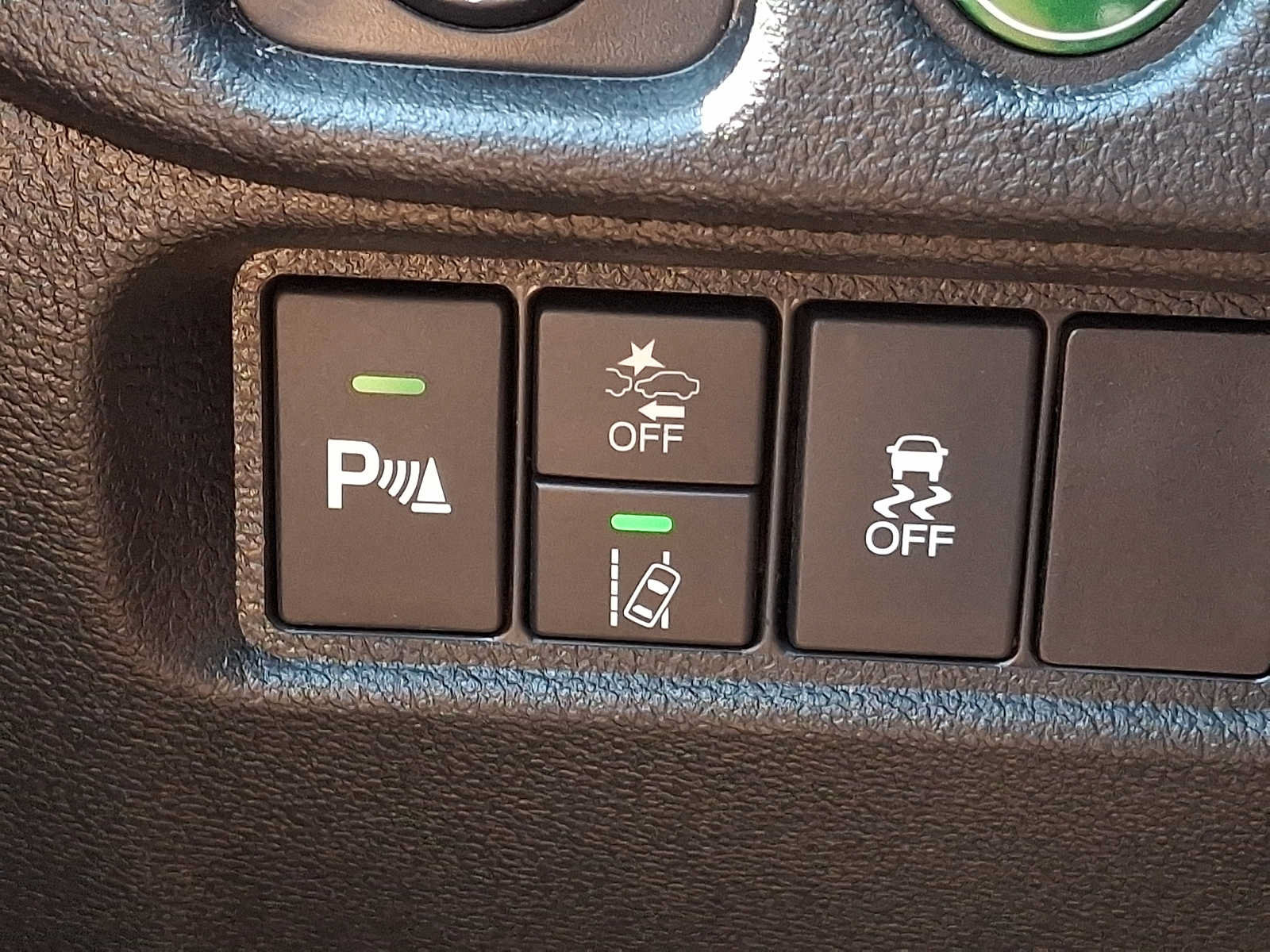 Used 2023 Honda Passport EX-L image 23