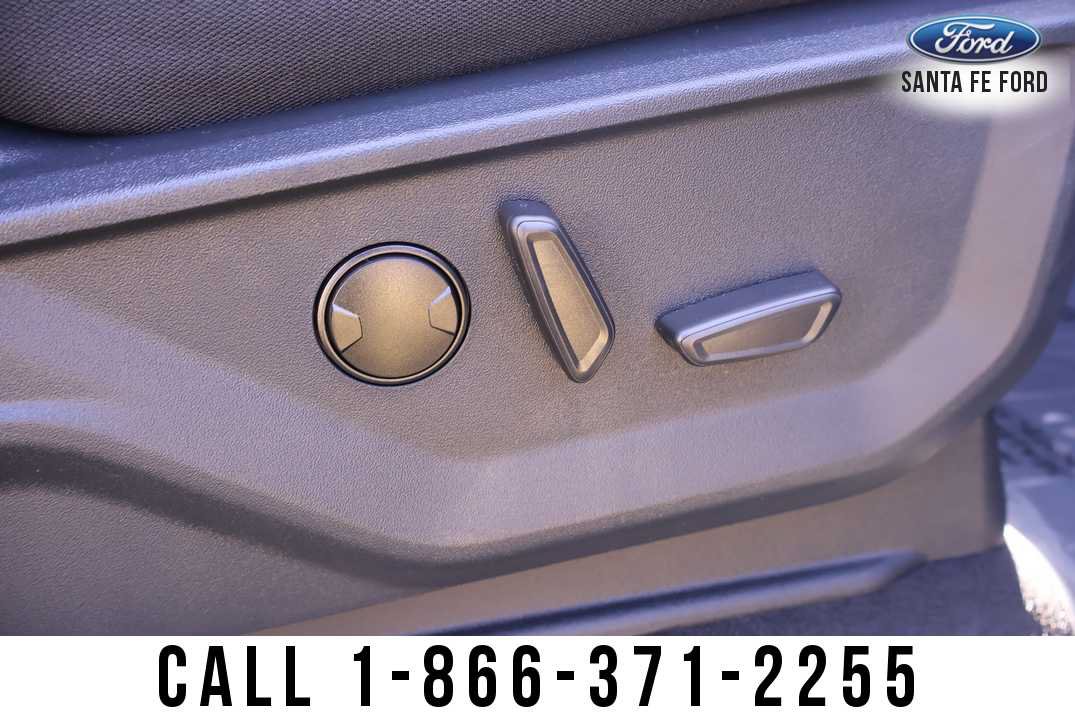 New 2025 Ford F150 XLT w/ Equipment Group 302A MID AWD/4WD image 42