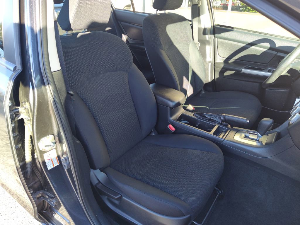 Used 2015 Subaru Impreza 2.0i image 17