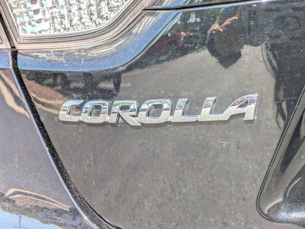 Used 2023 Toyota Corolla SE image 14