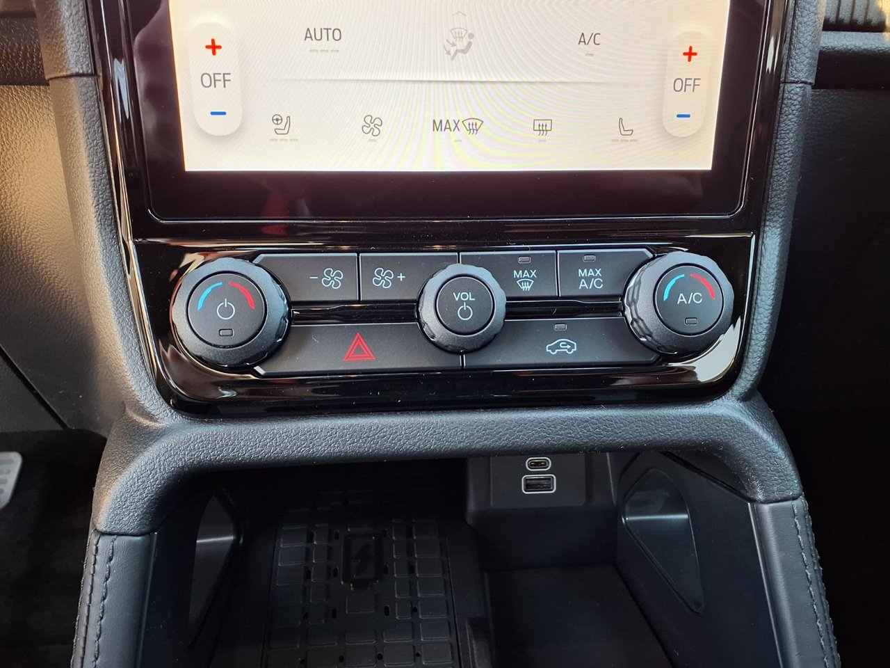 New 2026 Ford Ranger Raptor AWD/4WD image 10