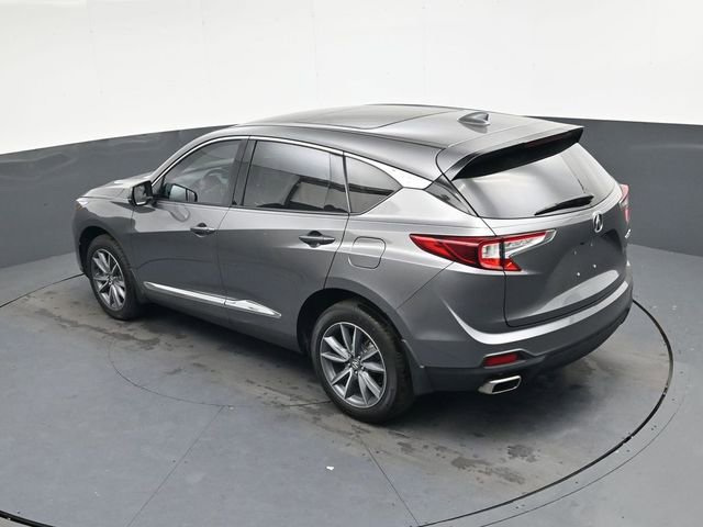 Used 2023 Acura RDX w/ Technology Package image 23