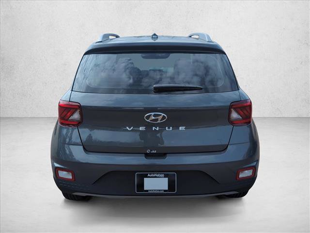 New 2026 Hyundai Venue SEL image 8