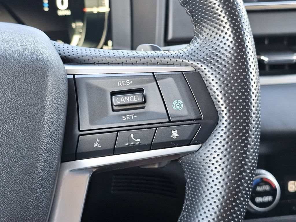 Used 2022 Mitsubishi Outlander SE FWD image 27