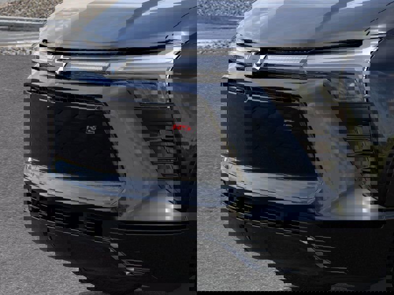 New 2026 Chevrolet Blazer EV RS image 26