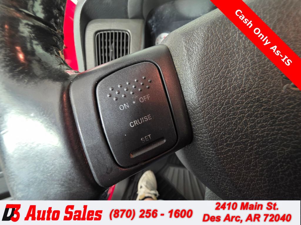 Used 2005 Dodge Ram 3500 Truck SLT w/ Quad Cab Big Horn Value Group AWD/4WD image 23