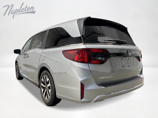 New 2027 Honda Odyssey EX-L image 3