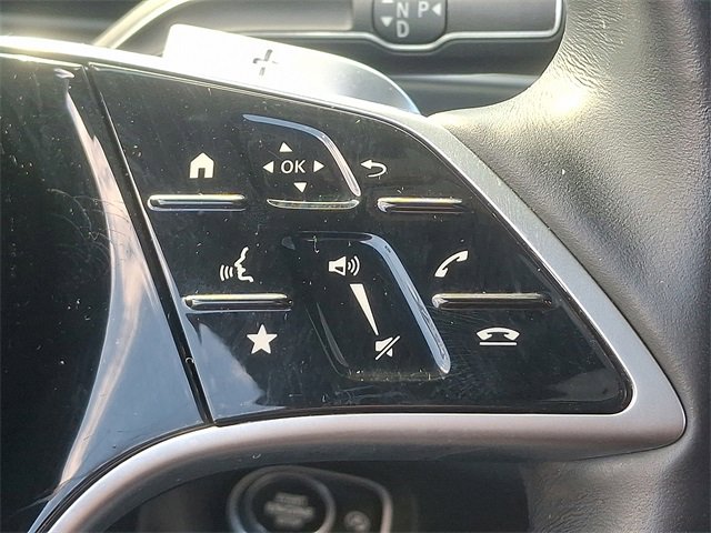 Used 2024 Mercedes-Benz GLE 350 4MATIC image 23