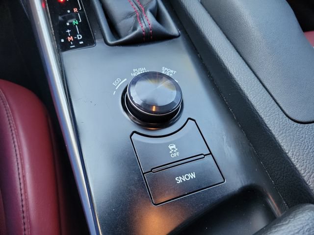 Used 2014 Lexus IS 350 w/ F Sport Package RWD image 30