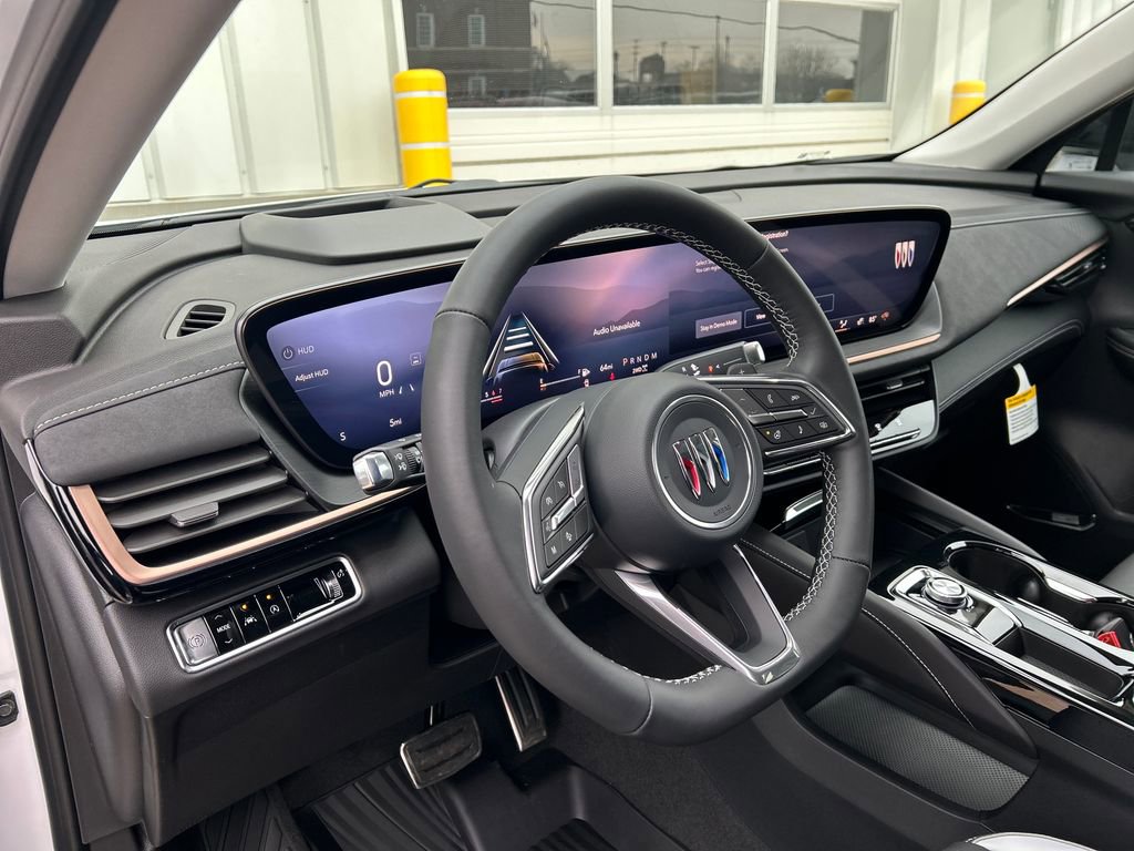 New 2026 Buick Envision Sport Touring image 10