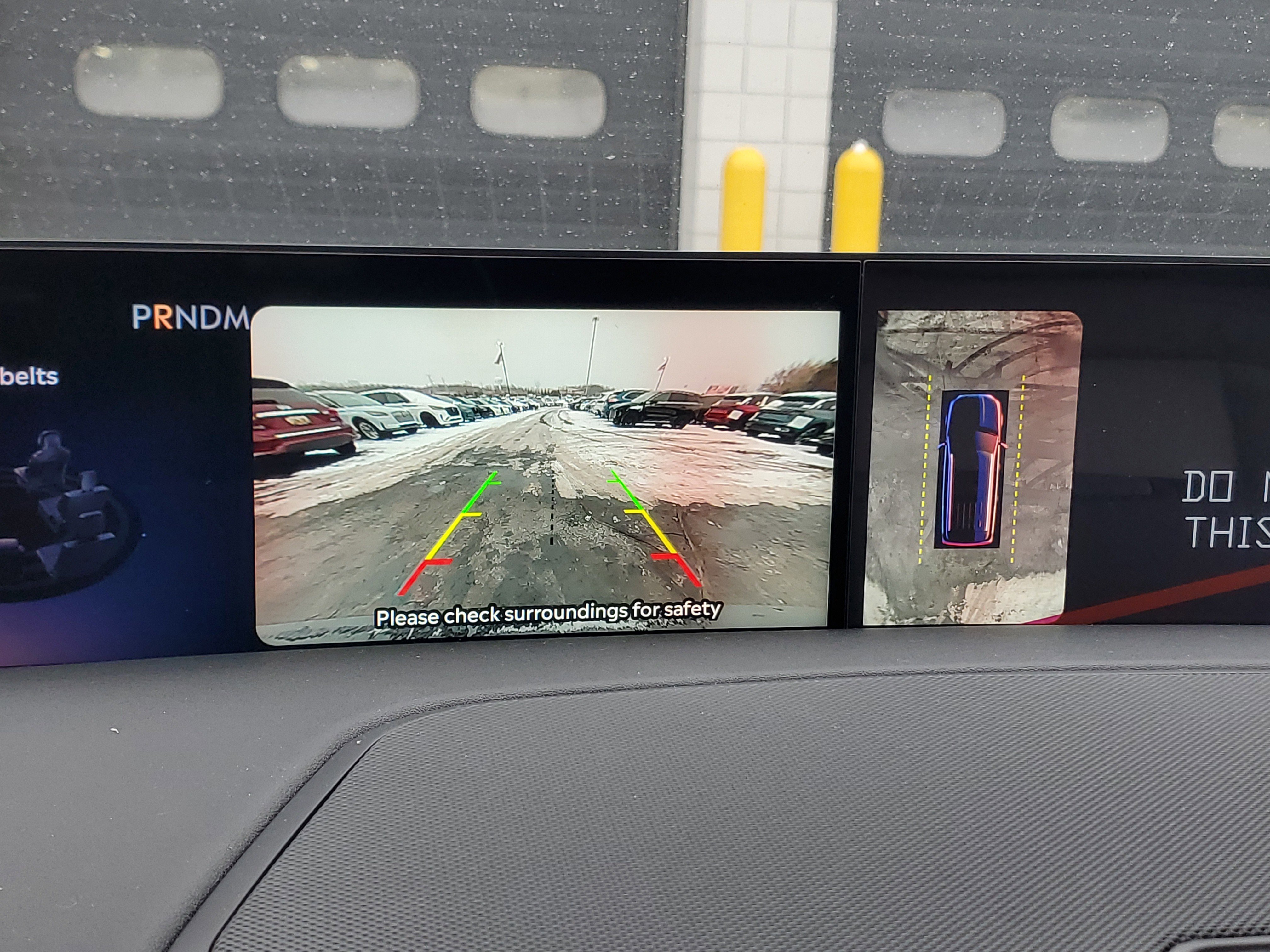 New 2025 Lincoln Navigator Reserve image 21