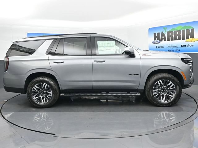 New 2026 Chevrolet Tahoe Z71 w/ Z71 Off-Road Package AWD/4WD image 7