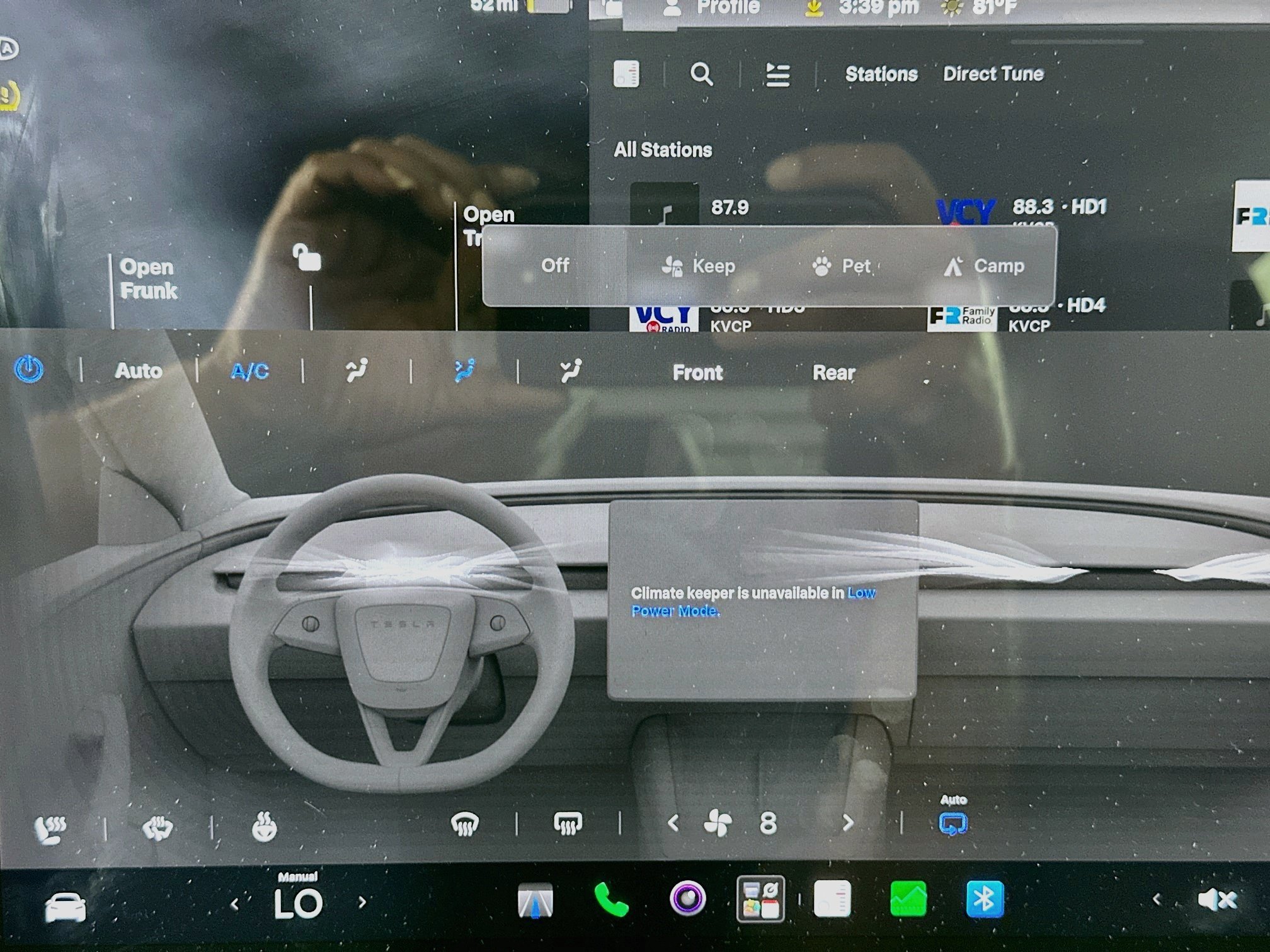Used 2025 Tesla Model 3 Long Range AWD/4WD image 22