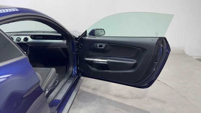 Used 2019 Ford Mustang GT w/ Black Accent Package RWD image 13