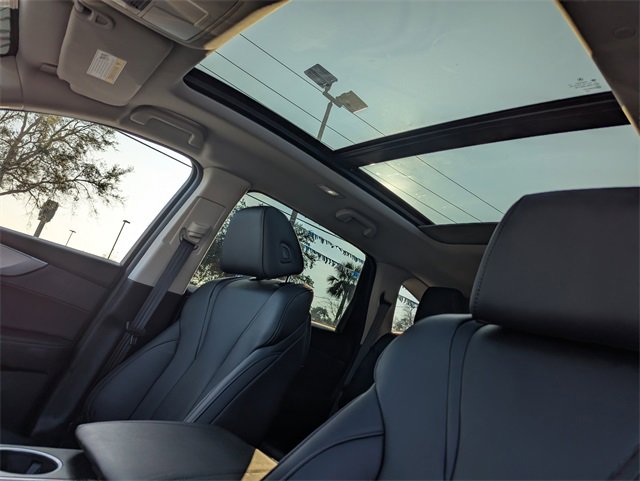 Certified 2024 Acura MDX 3.5L image 28