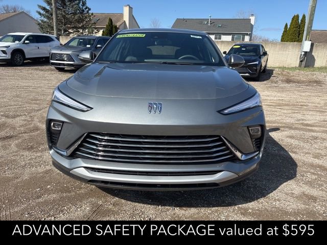 Used 2025 Buick Envista Preferred w/ Convenience II Package image 3