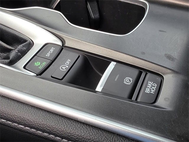 Used 2022 Honda Accord Sport Special Edition image 23