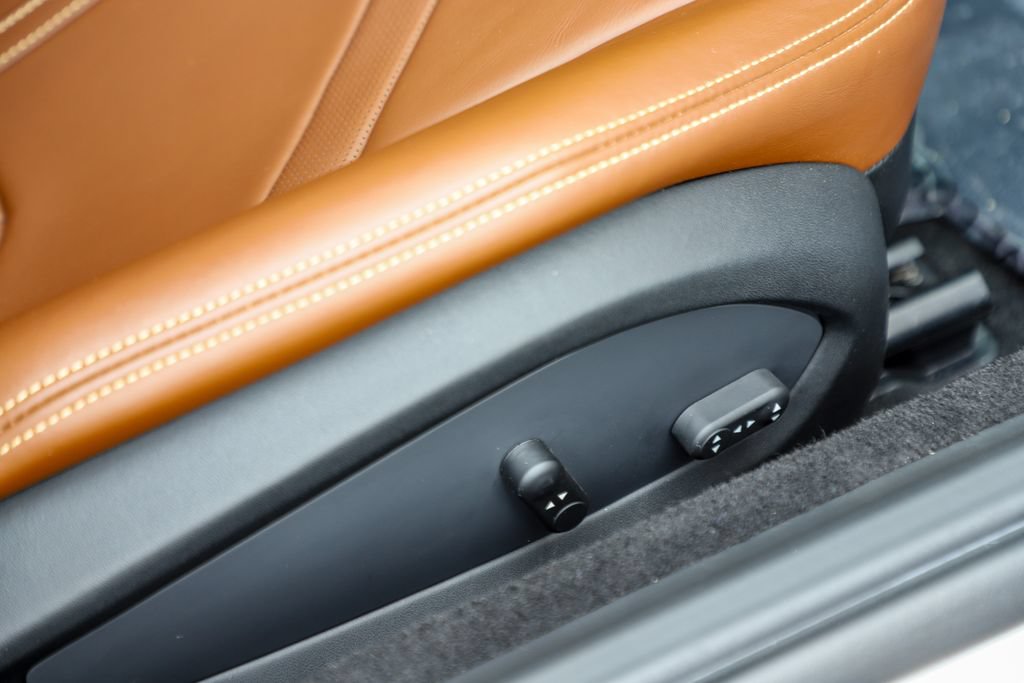 Used 2021 Ferrari 812 GTS RWD image 62