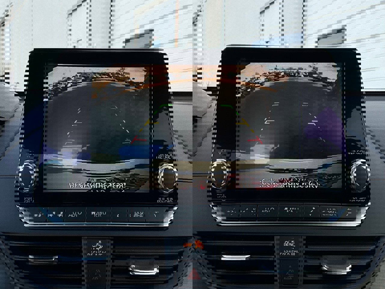 Used 2025 Nissan Altima 2.5 SV image 30