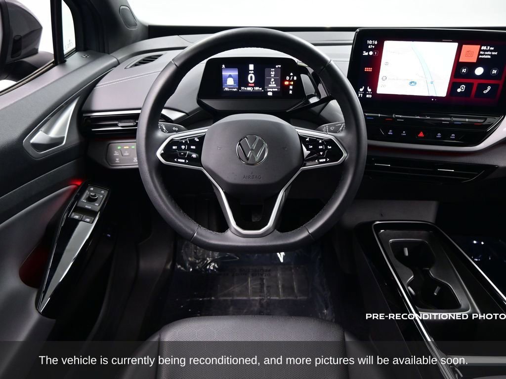 Used 2023 Volkswagen ID.4 Pro S Plus image 25