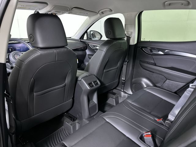 New 2026 Buick Envision Preferred AWD/4WD image 23